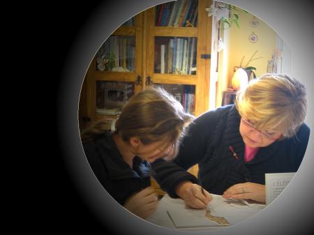 Comment peindre une panth�re ?