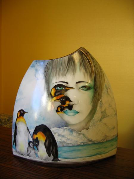 fantastiques pingouins