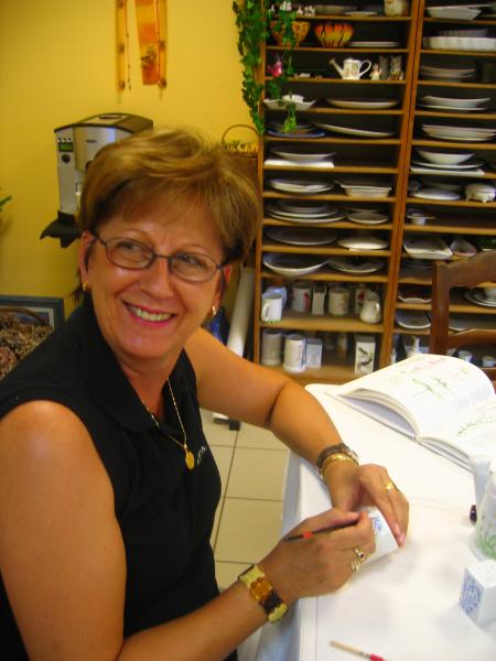 toujours la bonne humeur