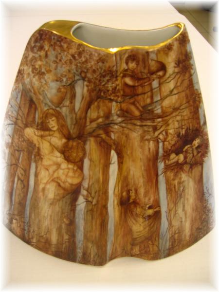 la vie dans la nature