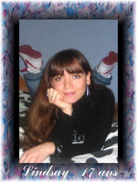 lindsay