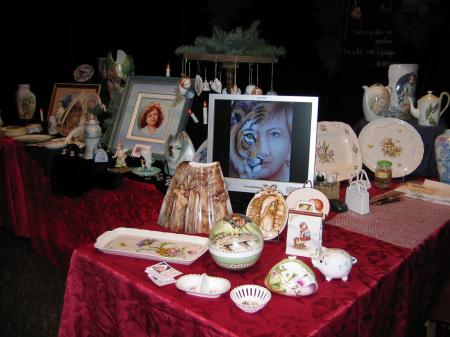 Exposition de Bouxwiller