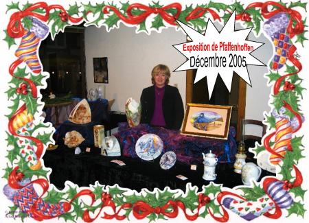 Exposition de No�l